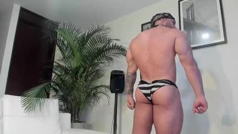 Andrew Johnson online show from 02-18-25, 04:26