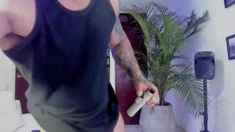 Andrew Johnson online show from 03-06-25, 02:09