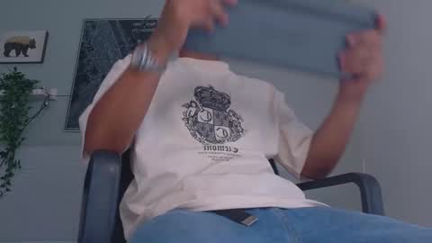 ANDREW KENNOXX online show from 02-14-26, 07:32