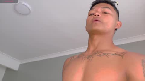 ANDREW KENNOXX online show from 04-13-26, 06:35