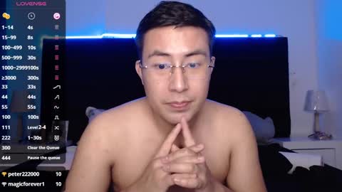 andrewmhilton_ online show from 01-21-25, 06:22