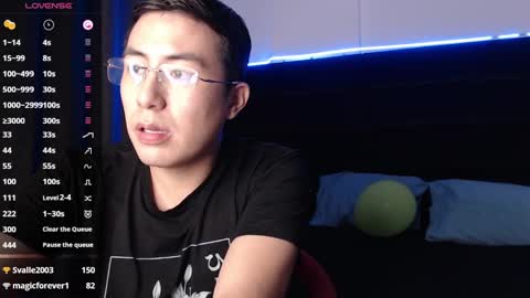 andrewmhilton_ online show from 02-11-25, 11:33