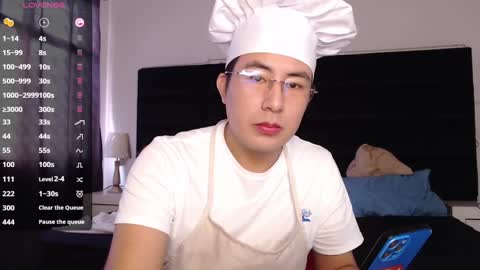 andrewmhilton_ online show from 02-17-25, 07:31