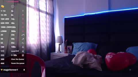 andrewmhilton_ online show from 02-18-25, 06:37