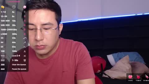 andrewmhilton_ online show from 02-19-25, 07:38