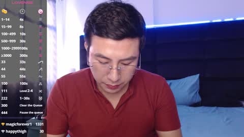 andrewmhilton_ online show from 03-01-25, 07:04