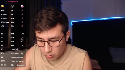 andrewmhilton_ online show from 10-06-25, 05:27