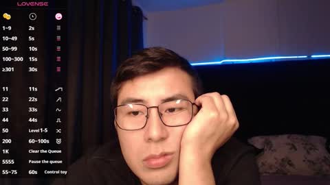 andrewmhilton_ online show from 11-19-25, 06:35