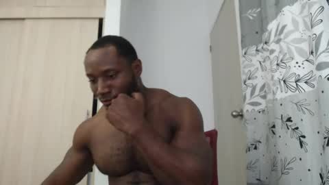 Andrew Oconnor online show from 03-08-25, 03:39