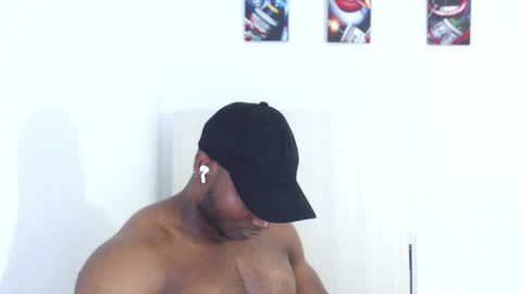 Andrew Oconnor online show from 04-19-26, 06:07