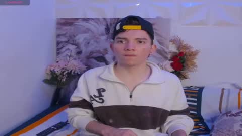 AndreWortix online show from 11-16-25, 04:18