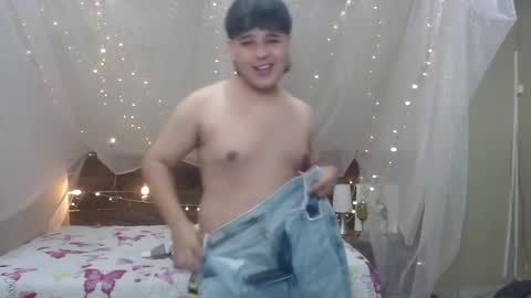 ANDREW online show from 12-21-24, 12:49