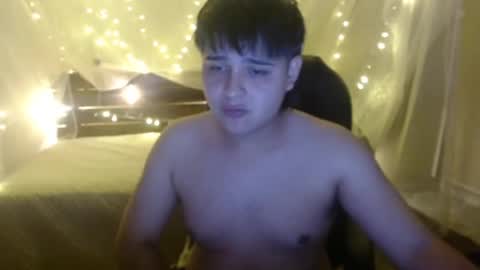 ANDREW online show from 12-23-24, 12:52