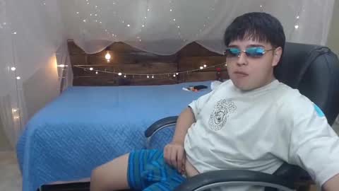 ANDREW online show from 12-26-24, 12:49