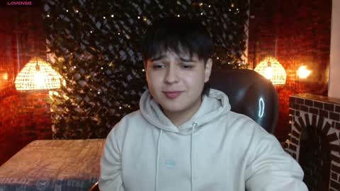 ANDREW online show from 01-03-25, 12:41