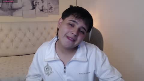 ANDREW online show from 01-10-25, 03:18