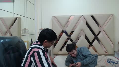 ANDREW online show from 01-29-25, 12:13