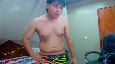 ANDREW online show from 02-09-25, 03:23