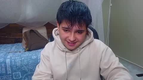 ANDREW online show from 02-14-25, 12:25