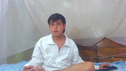 ANDREW online show from 02-20-25, 06:13