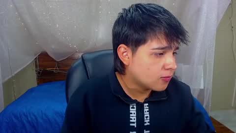 ANDREW online show from 02-21-25, 12:28