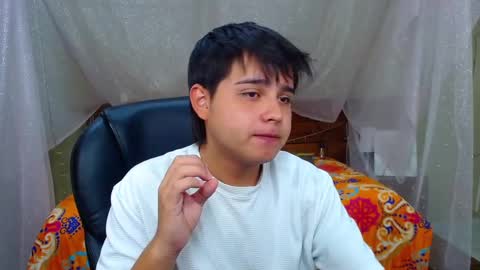 ANDREW online show from 02-25-25, 12:24