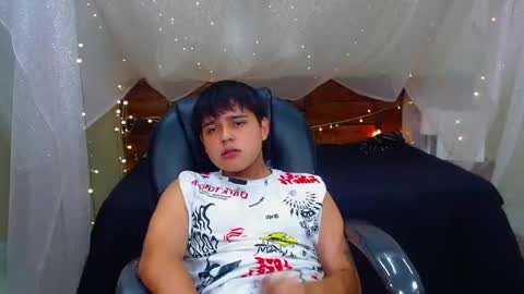 ANDREW online show from 02-28-25, 03:15