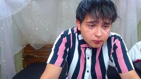 ANDREW online show from 03-01-25, 06:32