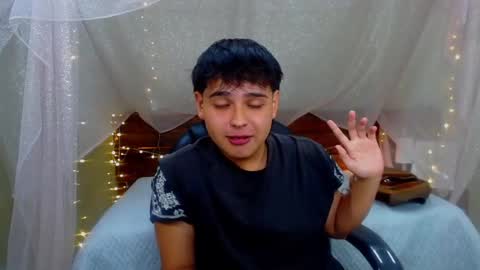 ANDREW online show from 03-08-25, 12:30