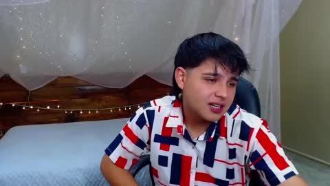 ANDREW online show from 03-10-25, 12:26