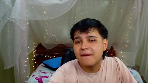 ANDREW online show from 03-11-25, 12:17