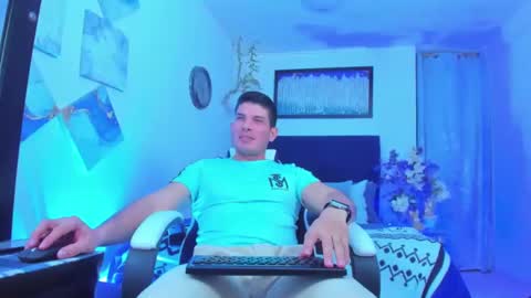 andrewstelee online show from 02-26-25, 02:59