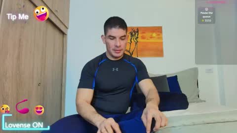 andrewstelee online show from 09-11-25, 05:07