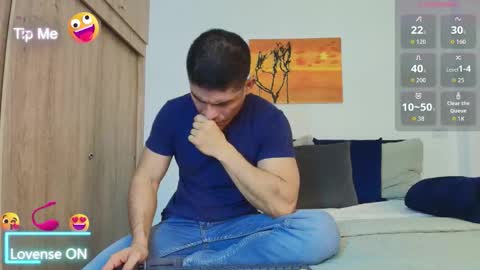 andrewstelee online show from 09-15-25, 03:28