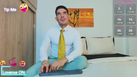 andrewstelee online show from 09-20-25, 04:46