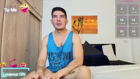 andrewstelee online show from 10-22-25, 12:00