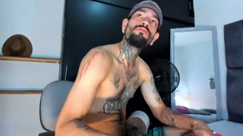 andres online show from 06-26-26, 10:58