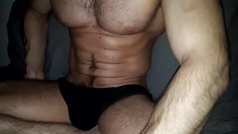 andreyhunk online show from 12-01-25, 10:15