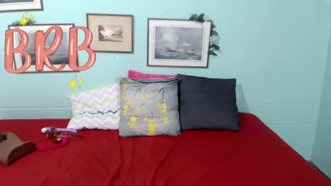 Andreyna online show from 01-16-25, 03:02