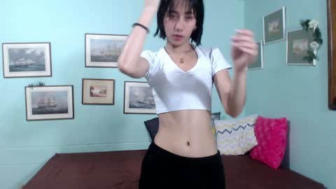 Andreyna online show from 02-06-25, 12:16