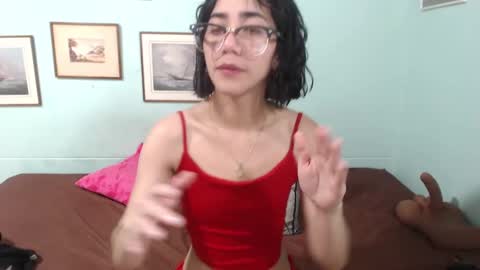 Andreyna online show from 02-28-25, 06:20
