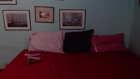 Andreyna online show from 09-19-25, 11:11