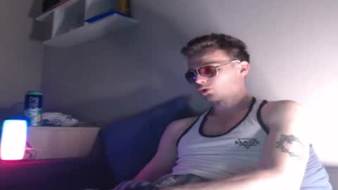 andrian_sweety online show from 05-16-26, 07:45