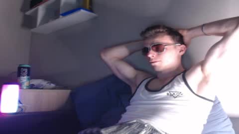 andrian_sweety online show from 05-16-26, 08:07