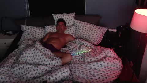 andrjoer online show from 02-10-26, 02:15