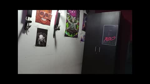 androd666 online show from 03-05-26, 10:17