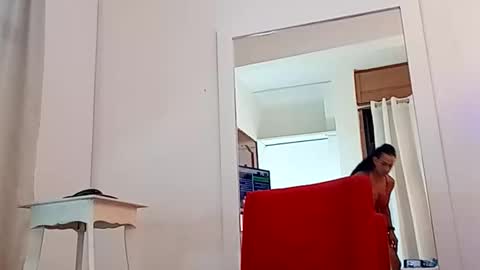 androgena32 online show from 11-14-25, 01:10