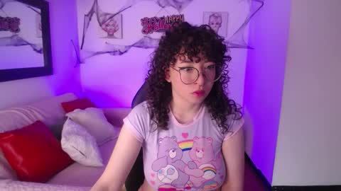 androm3da_ online show from 10-30-25, 07:25