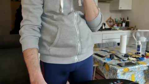 androx77 online show from 01-18-26, 10:30