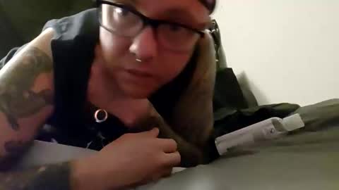 Snapshot of androxkade chatting on 10-12-25, 07:40 androxkade online show from 10-12-25, 07:40